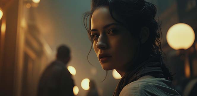 图片[7]-Curious Refuge -全球首个AI人工智能电影制作训练营-中英字幕|1080P|附素材-青禾学社