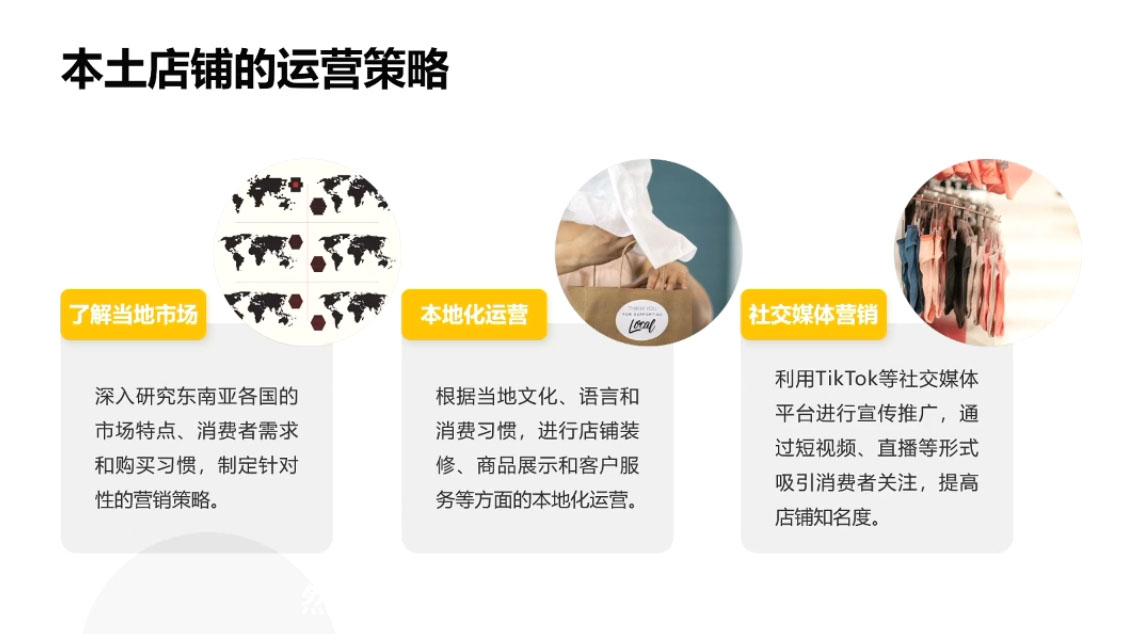 梨子姐姐·TikTok小店基础认知课-青禾学社