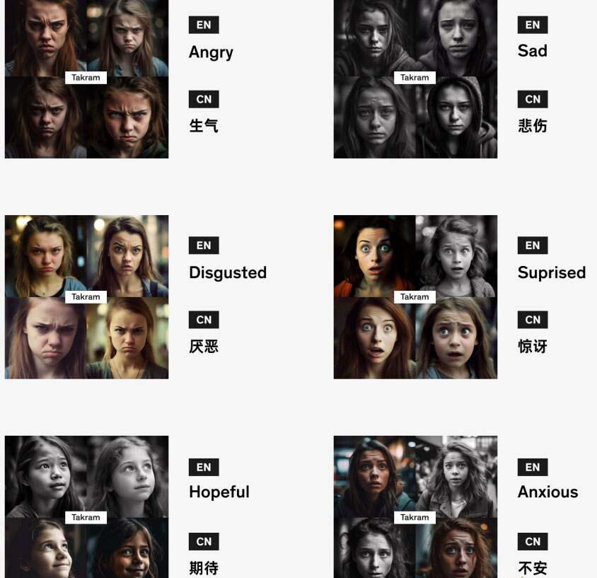 图片[3]-Midjourney辞典AIGC中英双语图文辞典+提示关键词Prompt大全-青禾学社