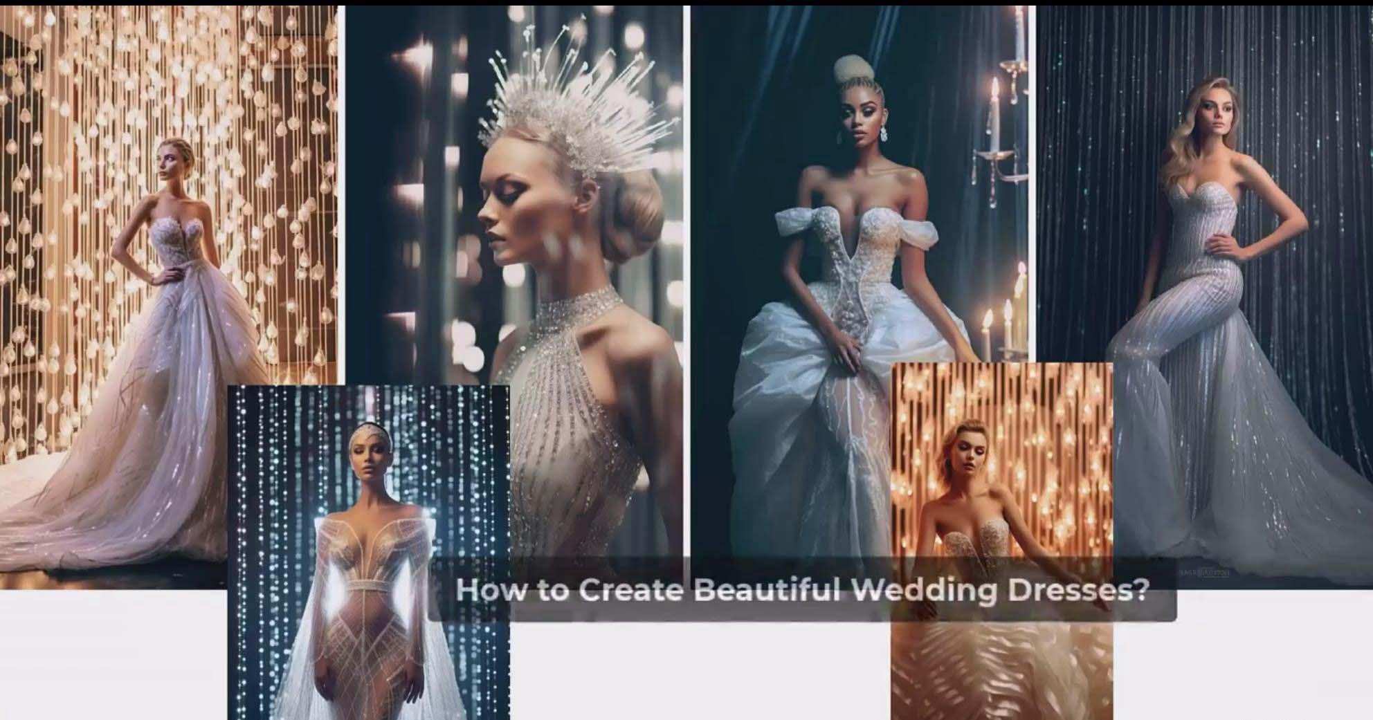 图片[15]-利用 Midjourneys Ai 人工智能设计自己的服装AI大师班-10节课-中英字幕-青禾学社