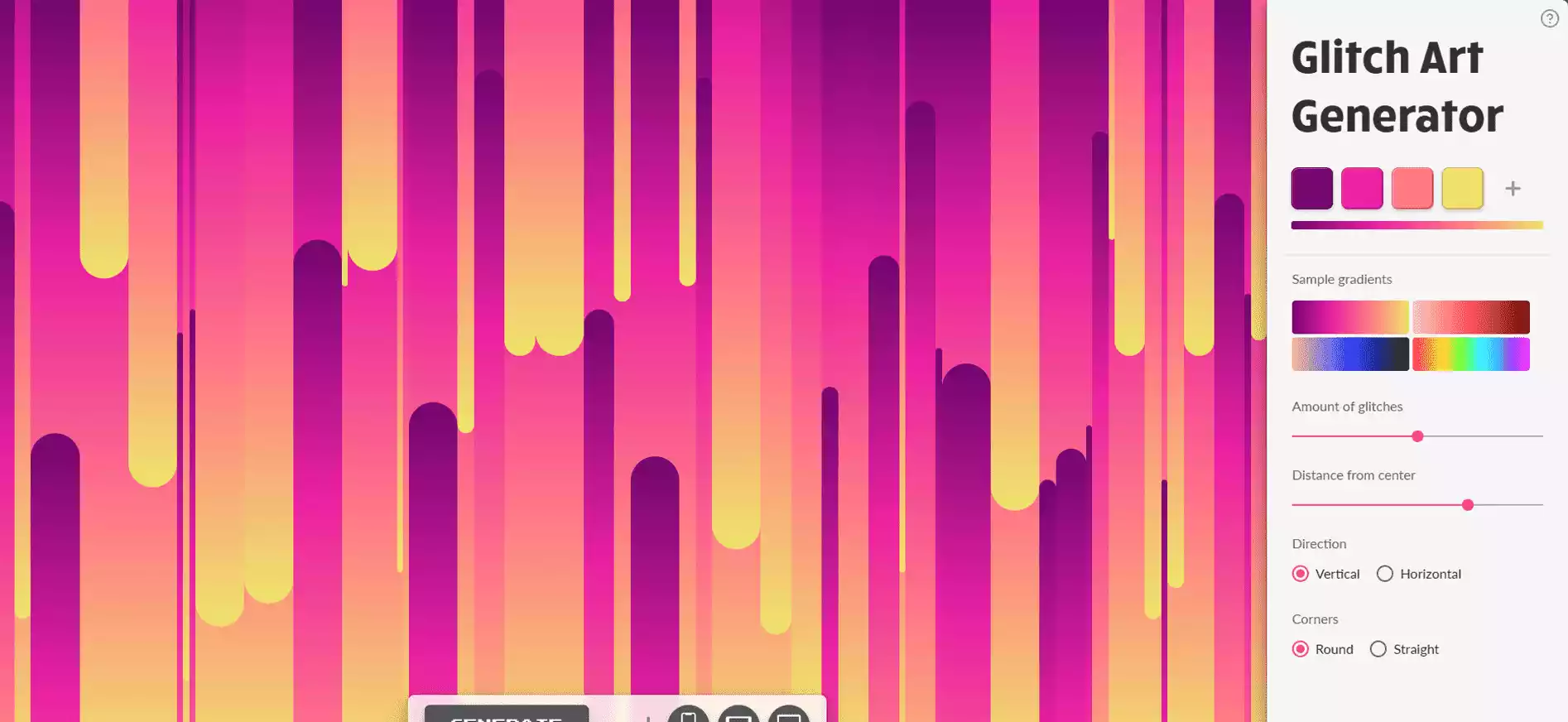 背景图#自定义#免费生成#PPT必备