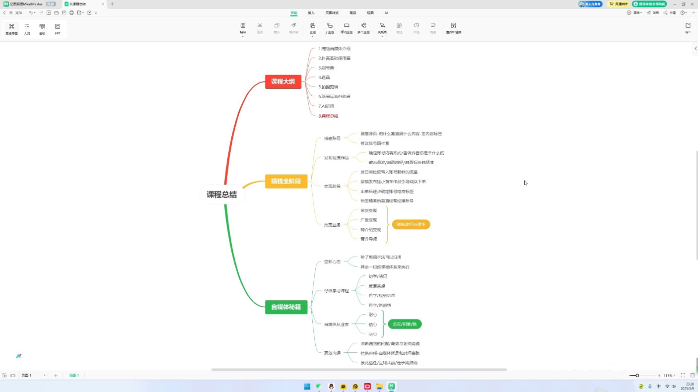 刘校长·宠物赛道快速变现精品课-青禾学社