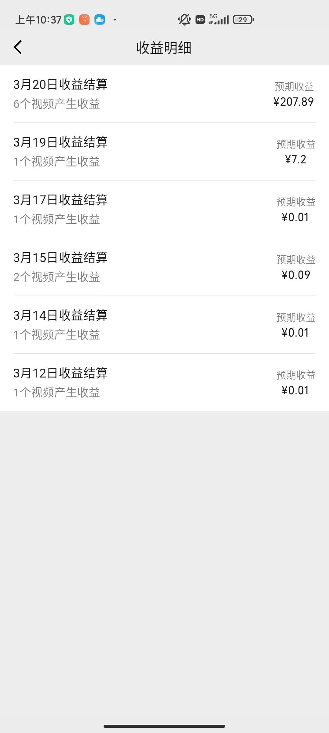 图片[1]-(9648期)盘点视频号创作分成计划，快速过原创日入300+，从0到1完整项目教程！-青禾学社