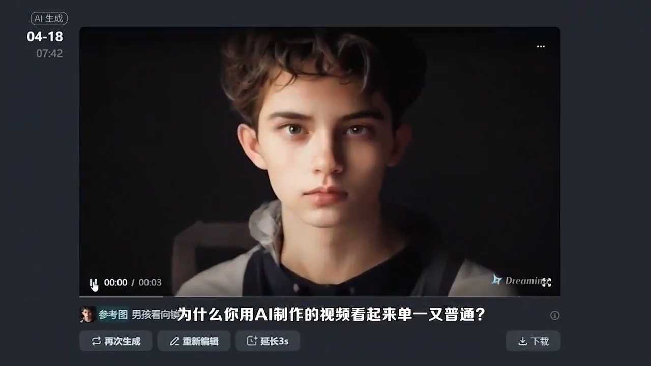 悄老师·2025自媒体系统实战训练营-青禾学社