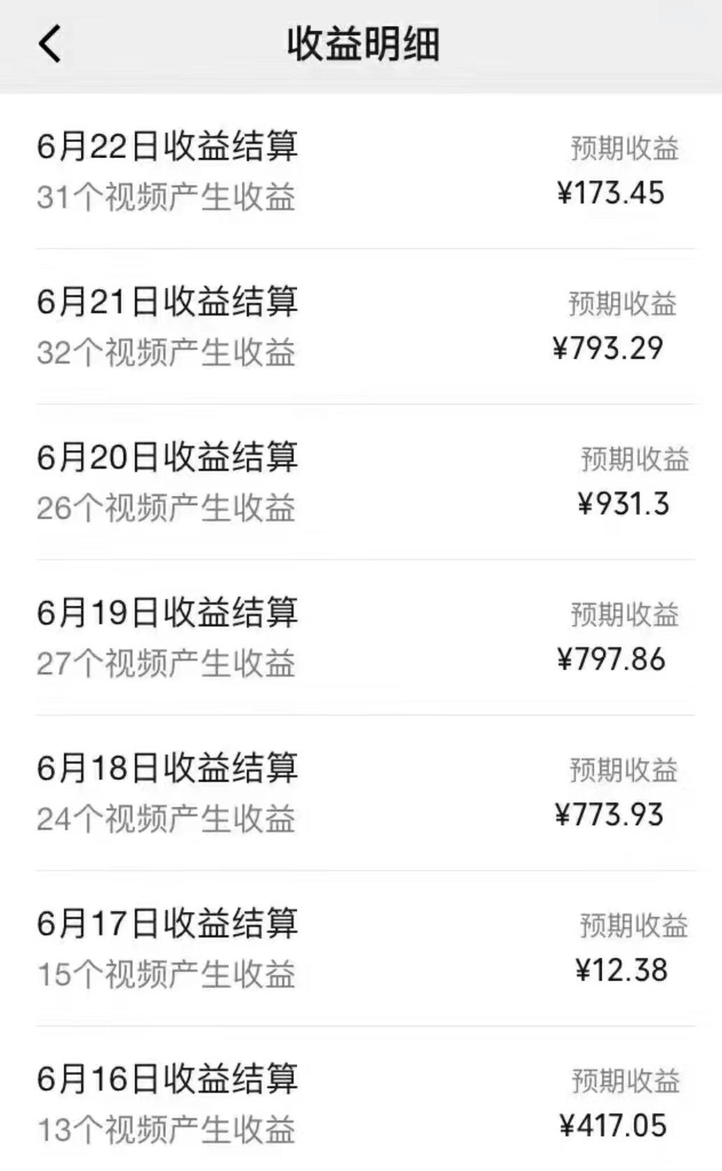 图片[1]-全网短视频暴力撸金赛道，日入1000＋！原创玩法，长期稳定-青禾学社