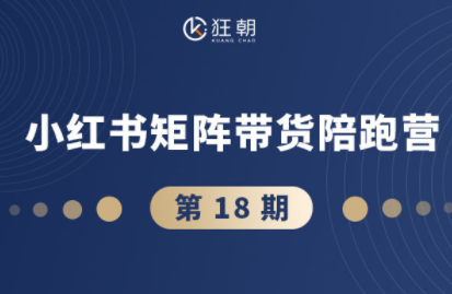 盗坤·抖音小红书视频号短视频带货与直播变现(11-18期)-青禾学社