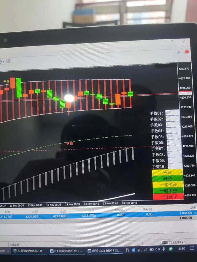 图片[6]-海外美金AI掘金项目，200U可入门槛，一天一单即可，每天1000-2000很轻松！-青禾学社