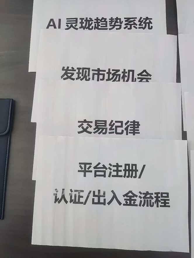 图片[3]-海外美金AI掘金项目，200U可入门槛，一天一单即可，每天1000-2000很轻松！-青禾学社