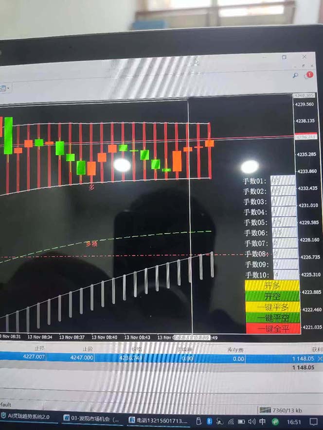 图片[9]-海外美金AI掘金项目，200U可入门槛，一天一单即可，每天1000-2000很轻松！-青禾学社