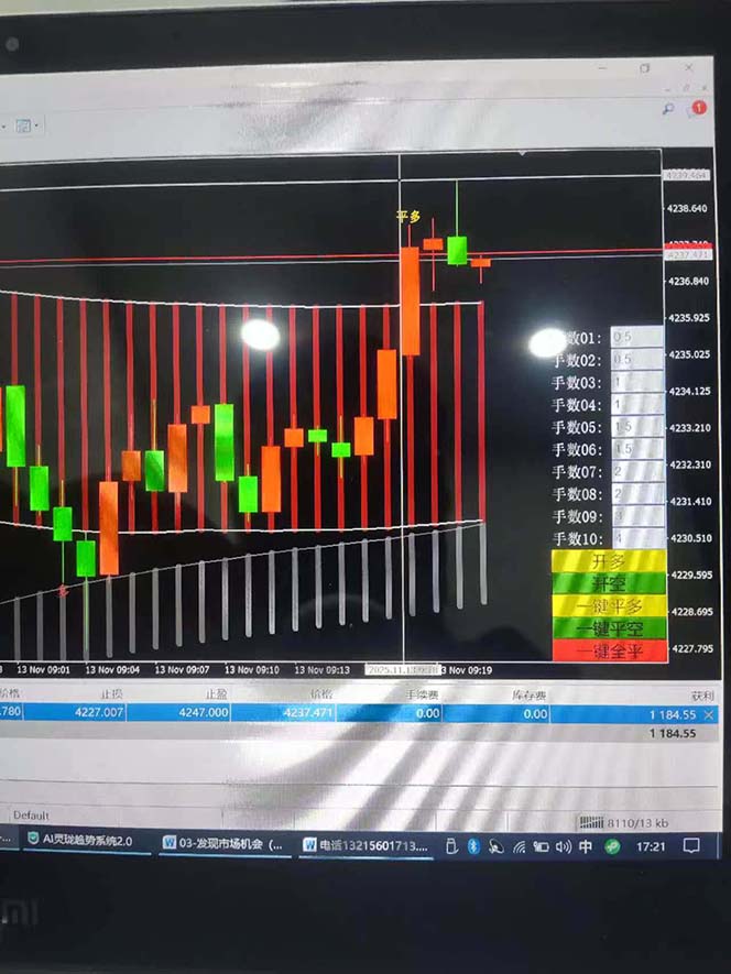 图片[8]-海外美金AI掘金项目，200U可入门槛，一天一单即可，每天1000-2000很轻松！-青禾学社