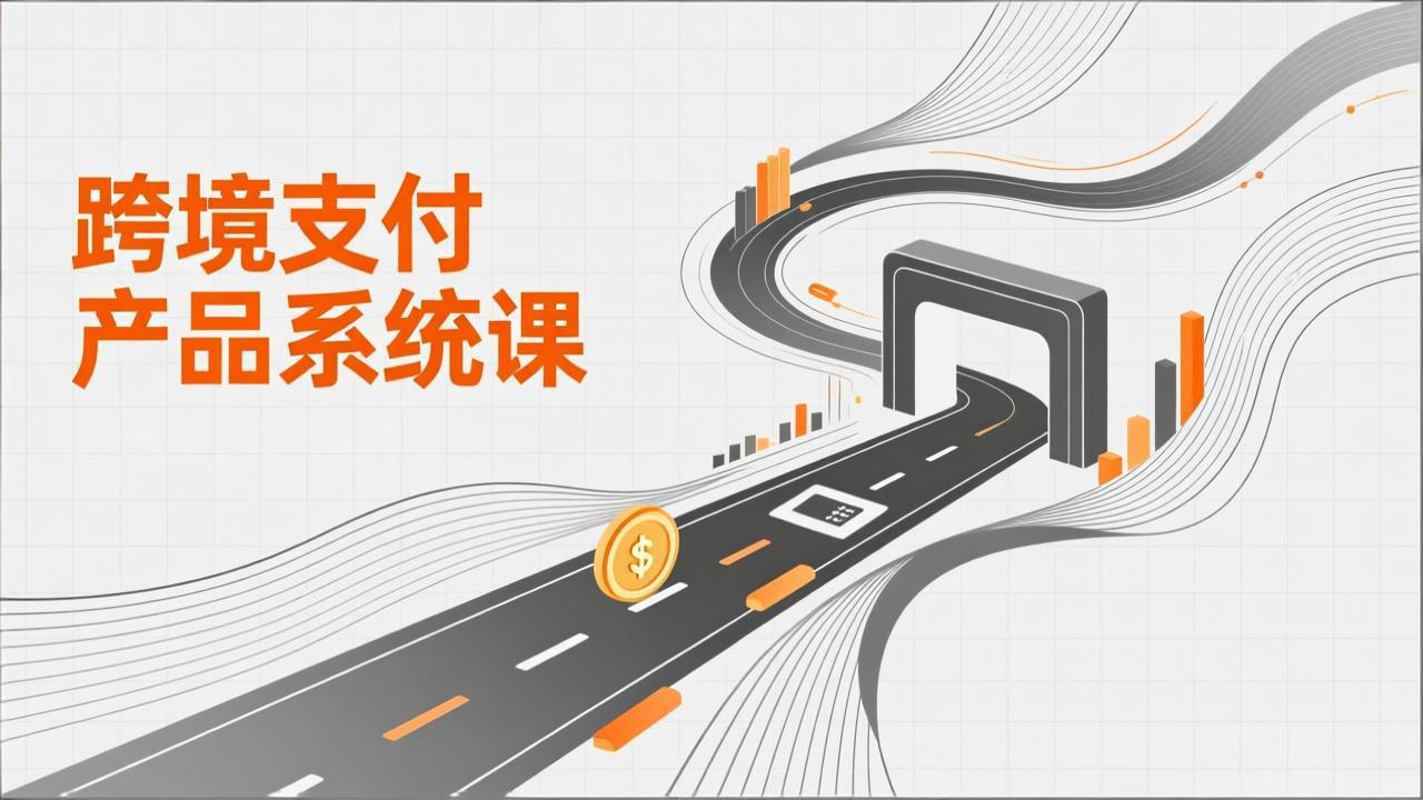 跨境支付产品系统课，涵盖基础理论、通道解析、核心系统设计，附赠11套原型，助力升职加薪-青禾学社