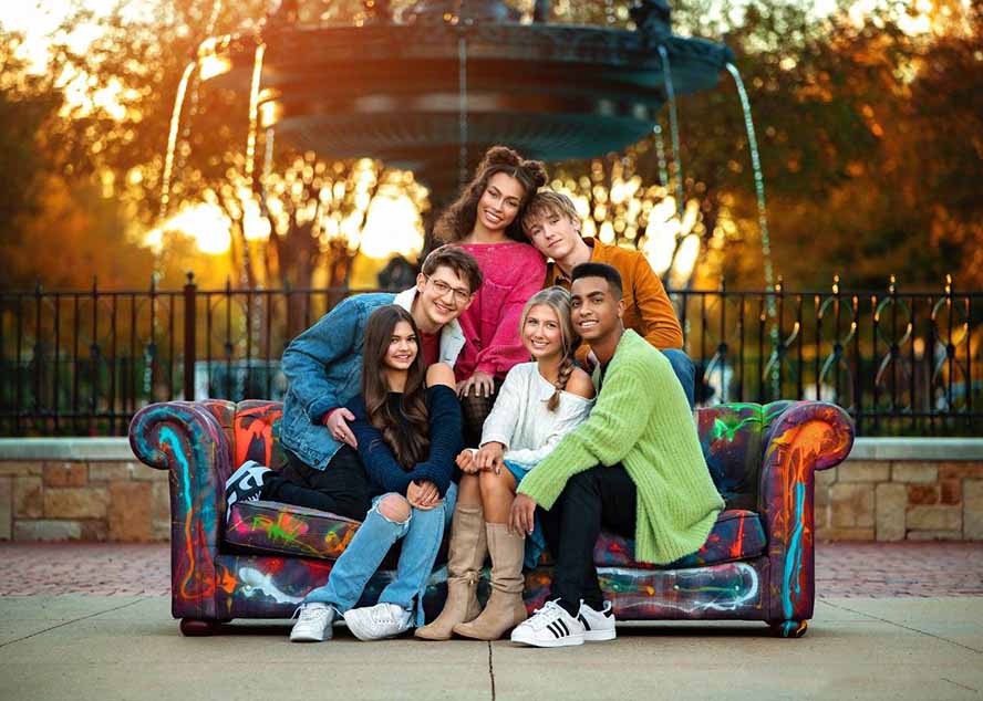 图片[6]-大师级GTG出品-老友记系列AI自适应预设The Friends Preset Collection-青禾学社