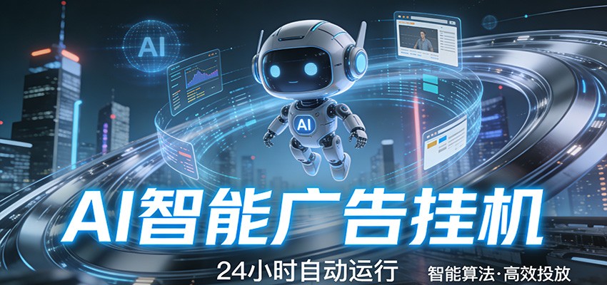 智能托管 · 无人值守 · 持续变现，低门槛、高适配、易上手，轻松开启智能躺赚新时代-青禾学社