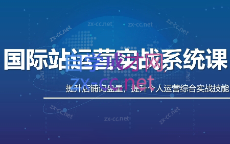 白老师·国际站运营实战系统(高质量询盘增长课)(更新)-青禾学社