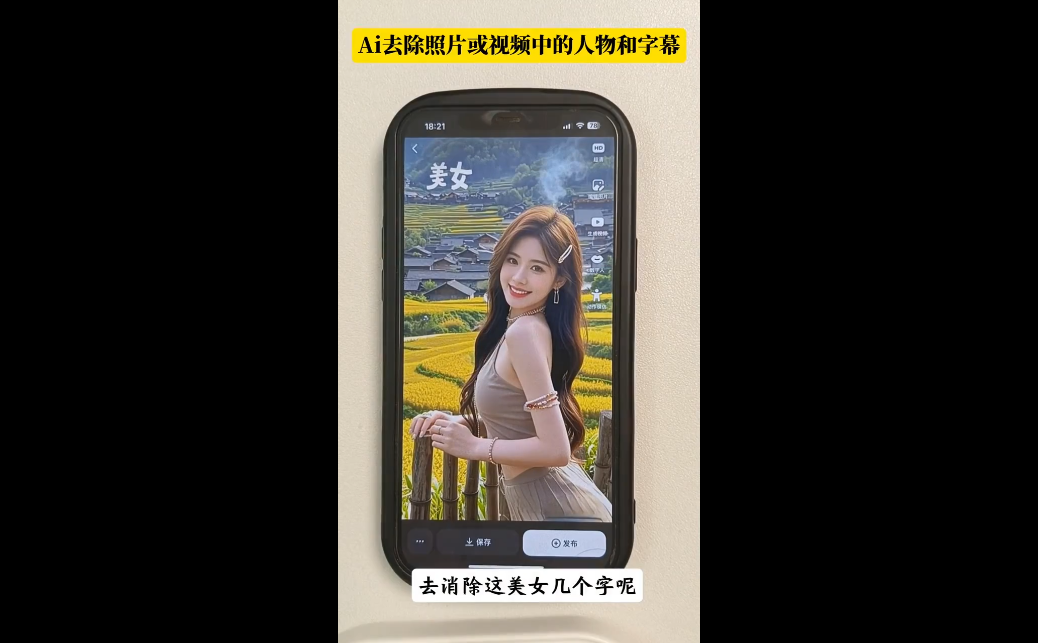 超级AI视频:绘画、带货、职场全场景113节通关课-青禾学社