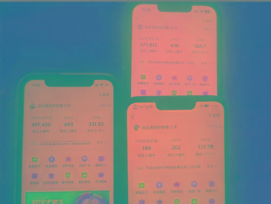 图片[2]-(9348期)2024年最强副业？AI撸头条3天必起号，一键分发，简单无脑，但基本没人知道-青禾学社