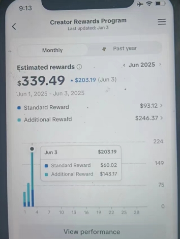 2025年最新TikTok影视解说项目,新手也能挣美金,TK中视频计划保姆级教程-青禾学社