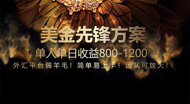 免费技术！小众赛道！一年布局抵三年努力，每日800+-青禾学社