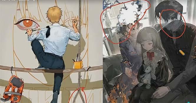 (9863期)厚涂人物-插画创作班：基础入门教程(8节课)-青禾学社