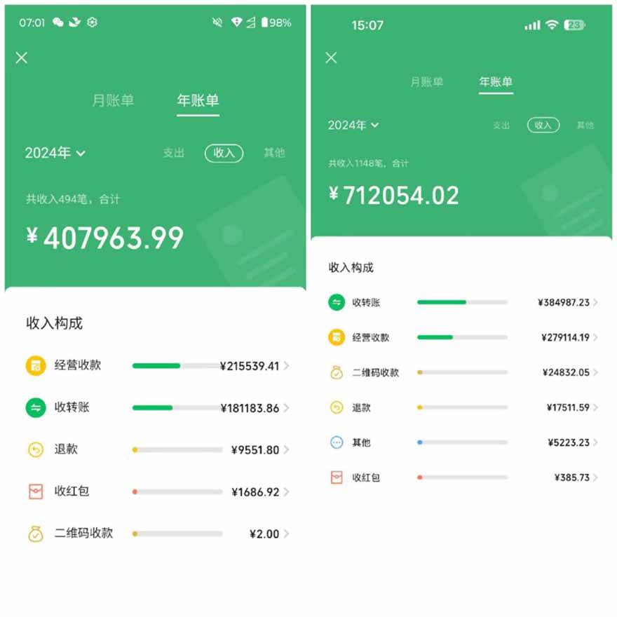 图片[1]-2025年，请“不择手段”去搞钱!-青禾学社