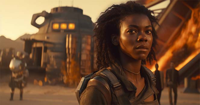 图片[1]-Curious Refuge -全球首个AI人工智能电影制作训练营-中英字幕|1080P|附素材-青禾学社