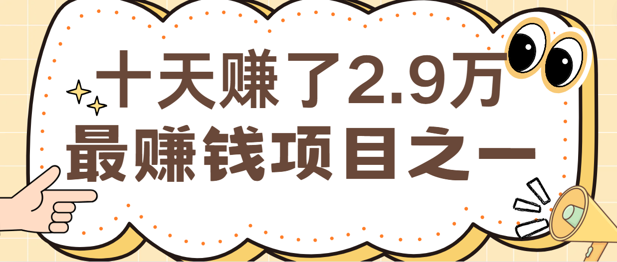 闲鱼小红书最赚钱项目之一,纯手机操作简单,小白必学轻松月入6万+-青禾学社