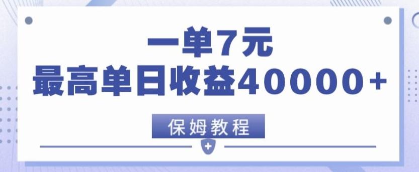 靠电影分享网盘拉新,一单7元,单日最高收益达40000+-青禾学社