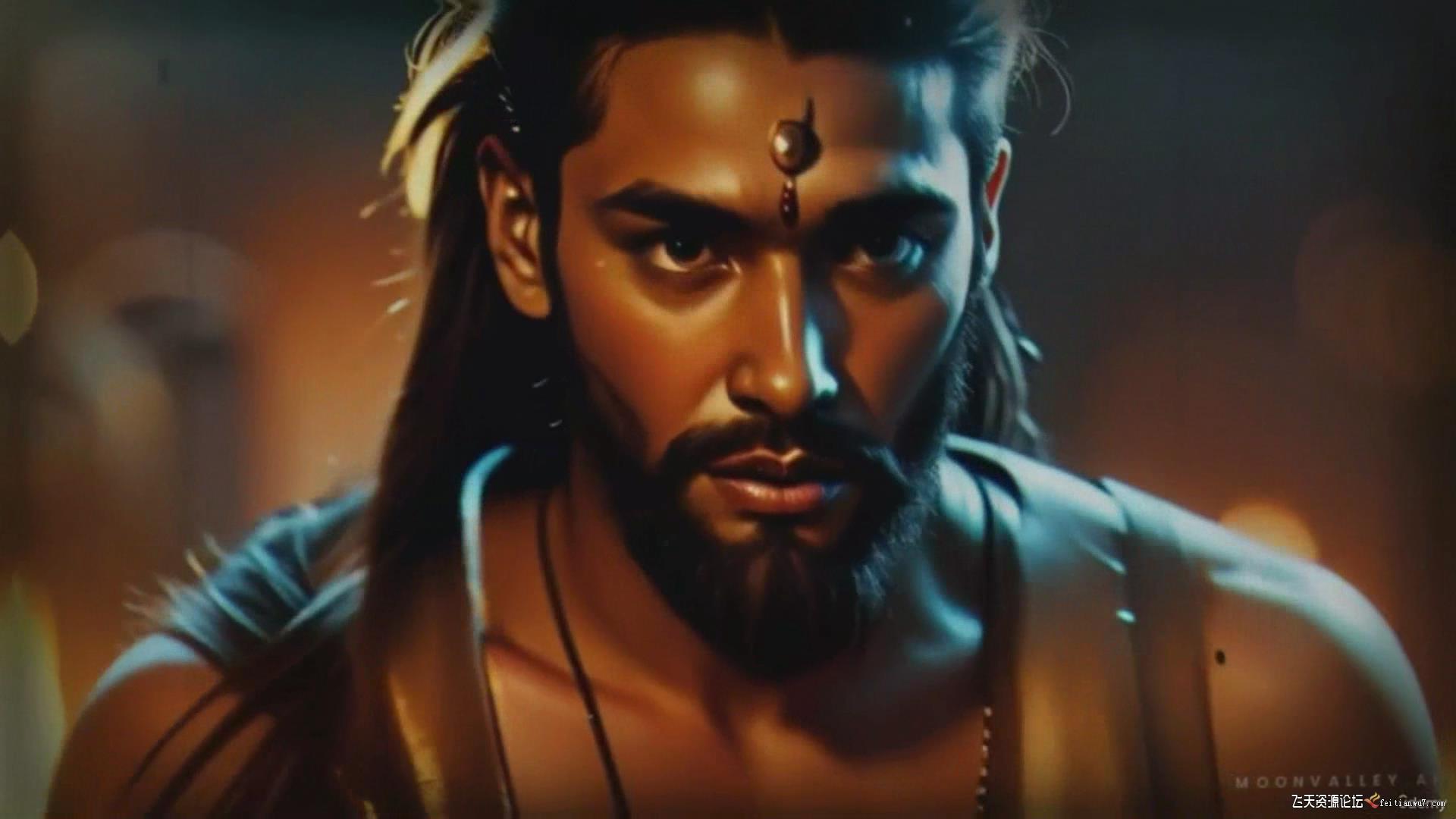 图片[3]-(9457期)Moonvalley AI 完全大师级AI人工智能文本生成视频教程-中英字幕-青禾学社