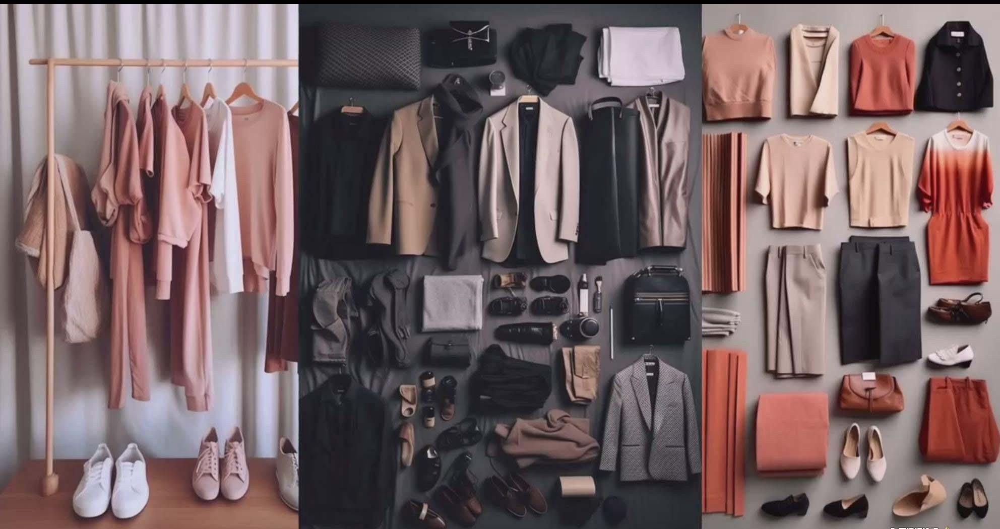 图片[5]-利用 Midjourneys Ai 人工智能设计自己的服装AI大师班-10节课-中英字幕-青禾学社