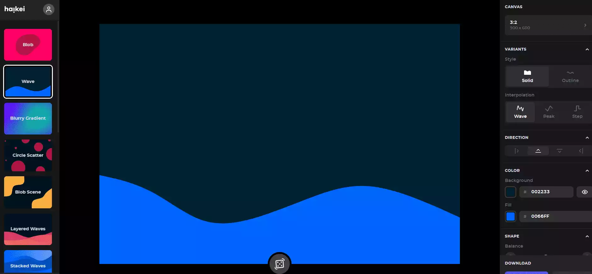 背景图#自定义#免费生成#PPT必备