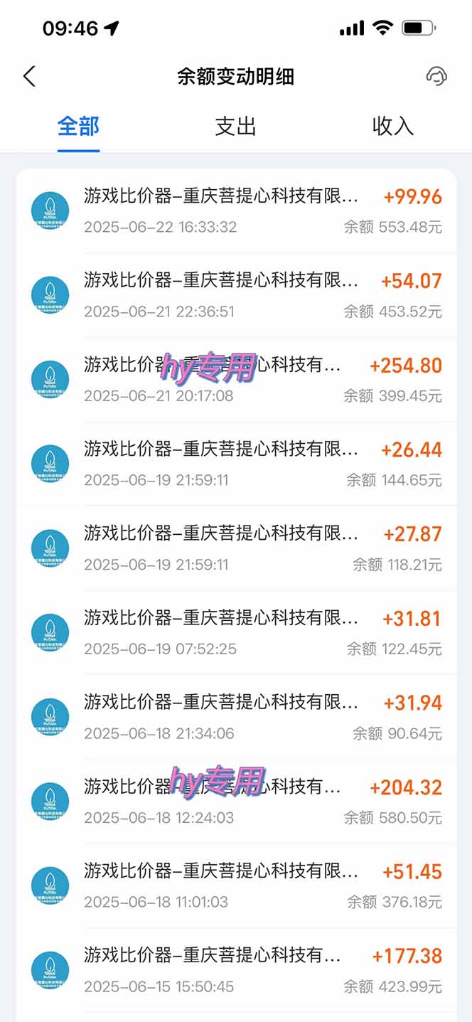 图片[1]-游戏全自动搬砖项目，日入千元 ，可批量矩阵无限放大-青禾学社