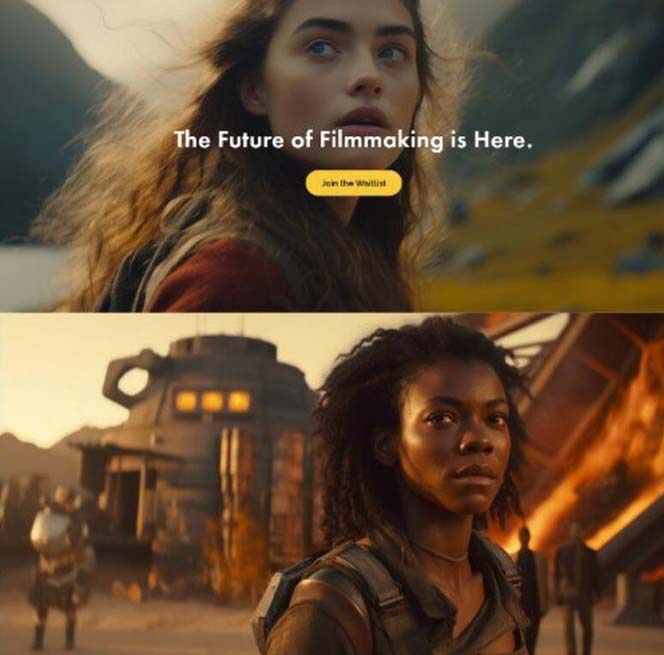 Curious Refuge -全球首个AI人工智能电影制作训练营-中英字幕|1080P|附素材-青禾学社