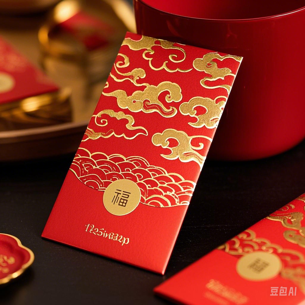 春节微信红包封面自制这么简单?带你轻松玩转最全教程~-青禾学社