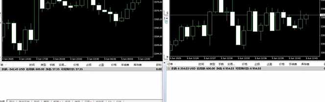 图片[4]-美金对冲创业项目，日收益1000-3000，小众暴力项目稳定运行8年-青禾学社