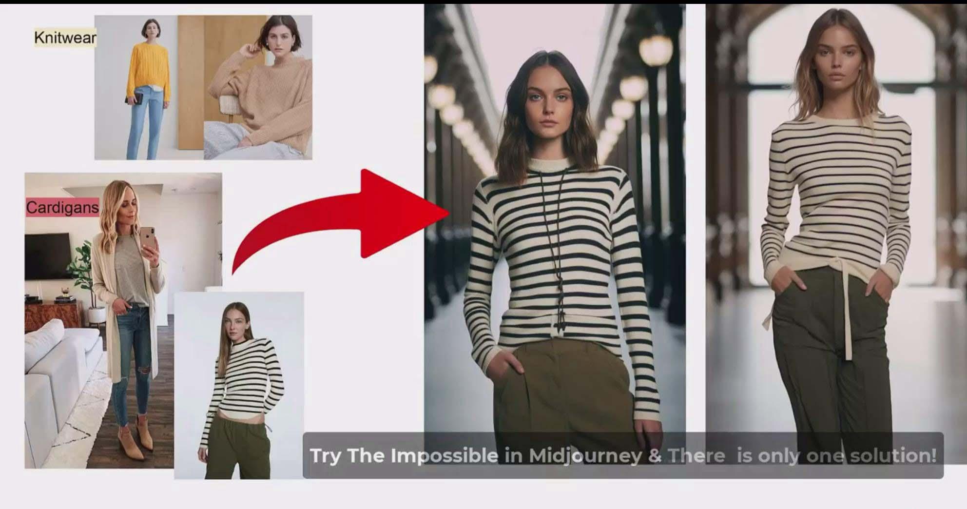 图片[12]-利用 Midjourneys Ai 人工智能设计自己的服装AI大师班-10节课-中英字幕-青禾学社