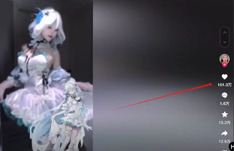 图片[1]-AI动漫转真人，一条视频点赞100w+，日入2000+，多种变现方式-青禾学社