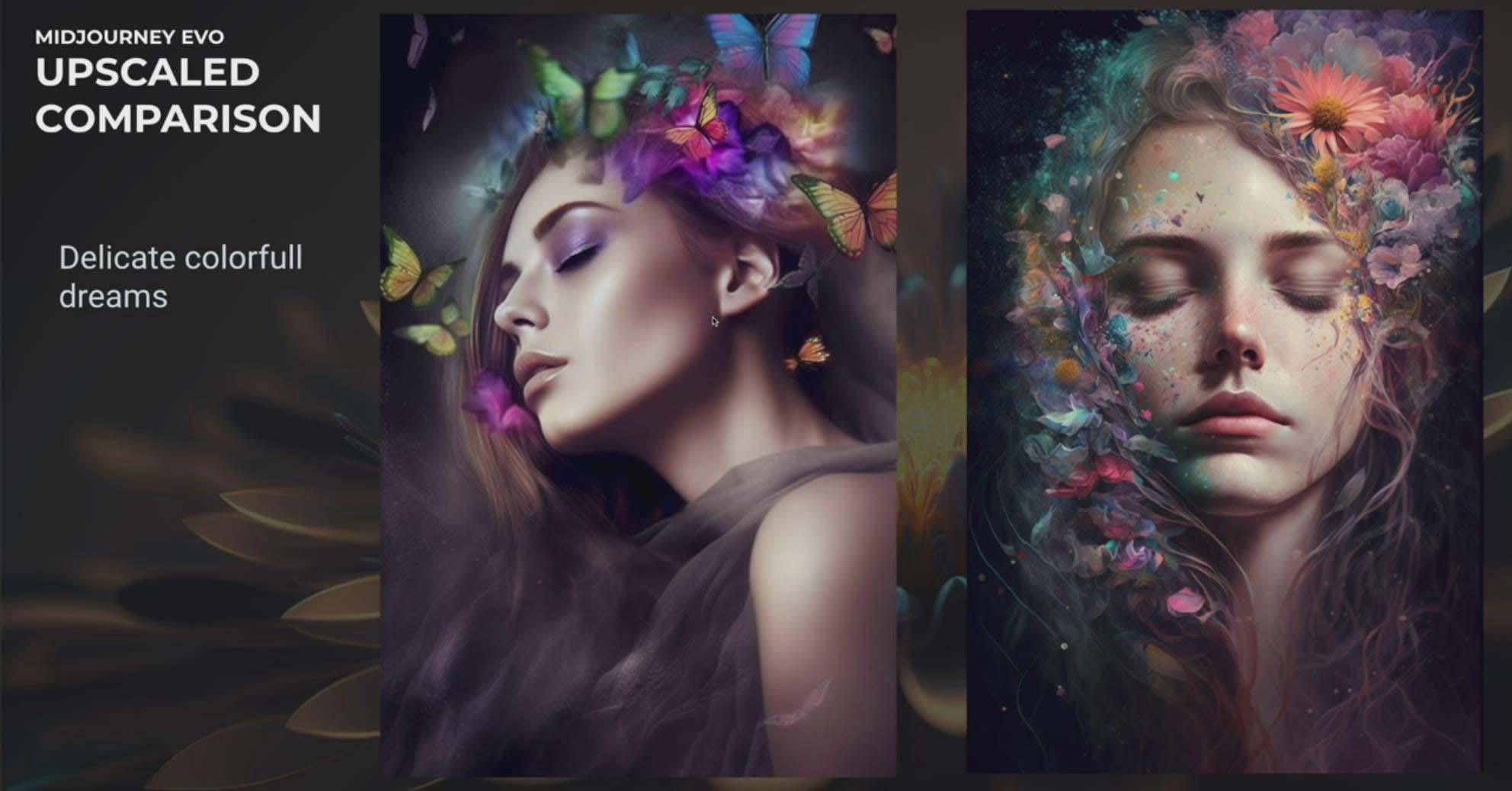 图片[9]-Midjourney AI人工智能创建和销售令人惊叹的海报教程-10节课-中英字幕-青禾学社