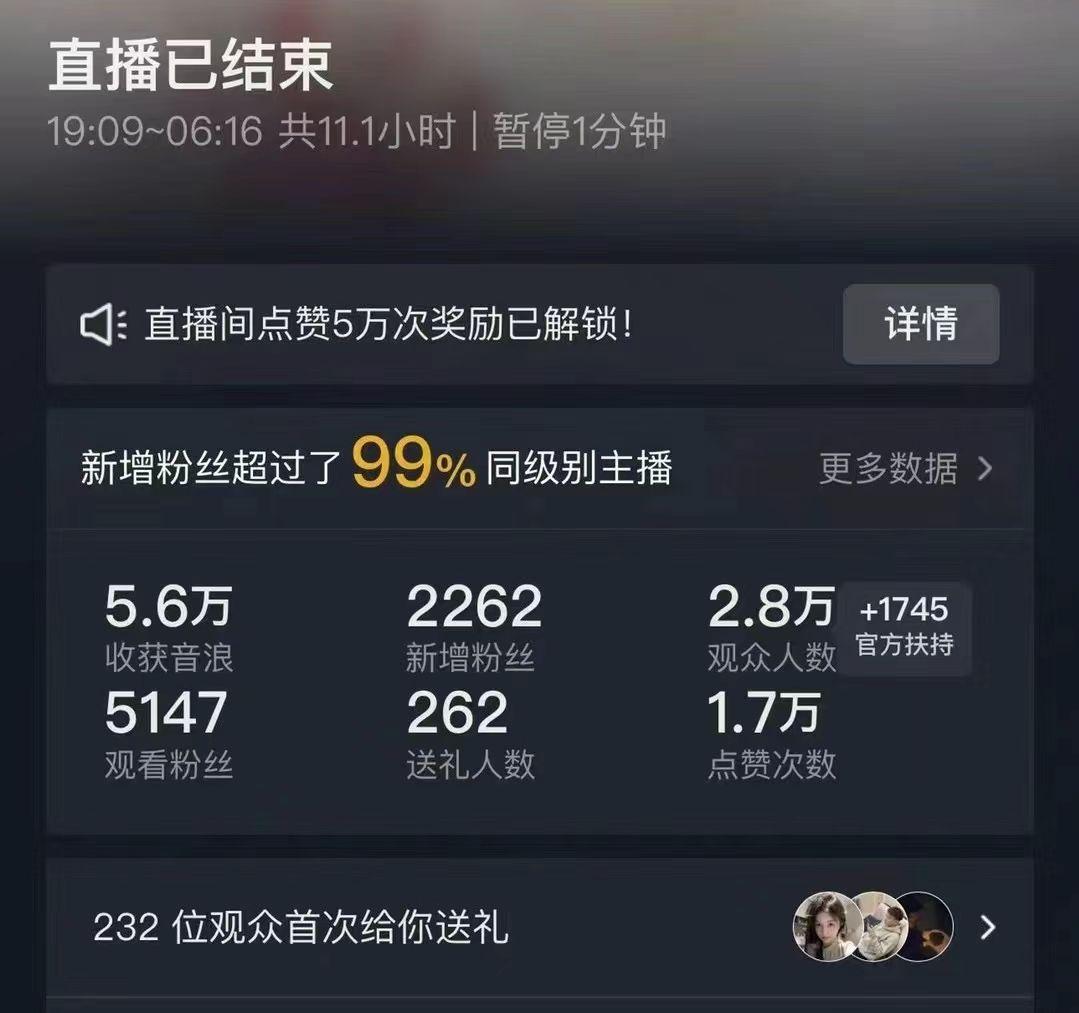 抖音24小时无人直播Ai时装秀，实操日入2000+，礼物刷不停，落地保姆及教学-青禾学社