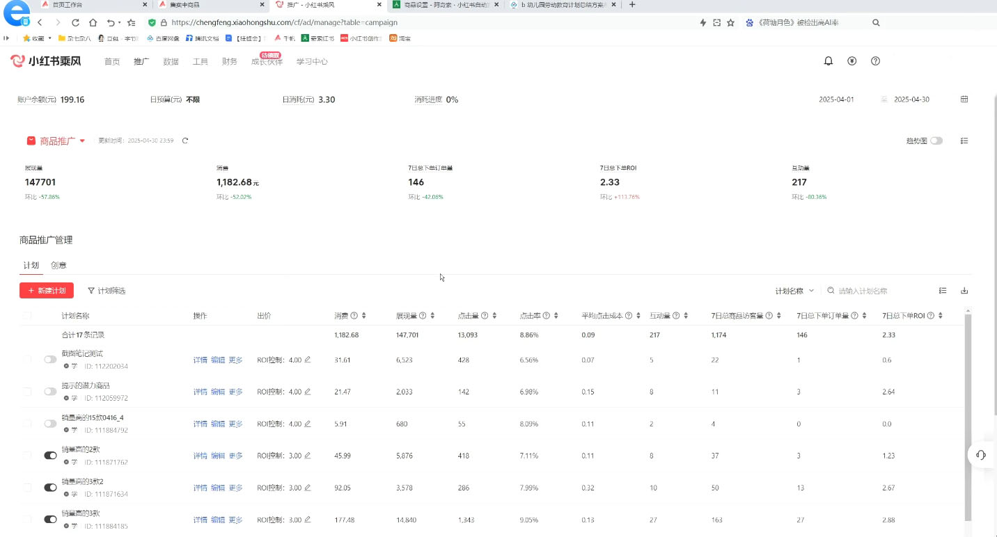 狂峰会·小红书虚拟店矩阵玩法-青禾学社