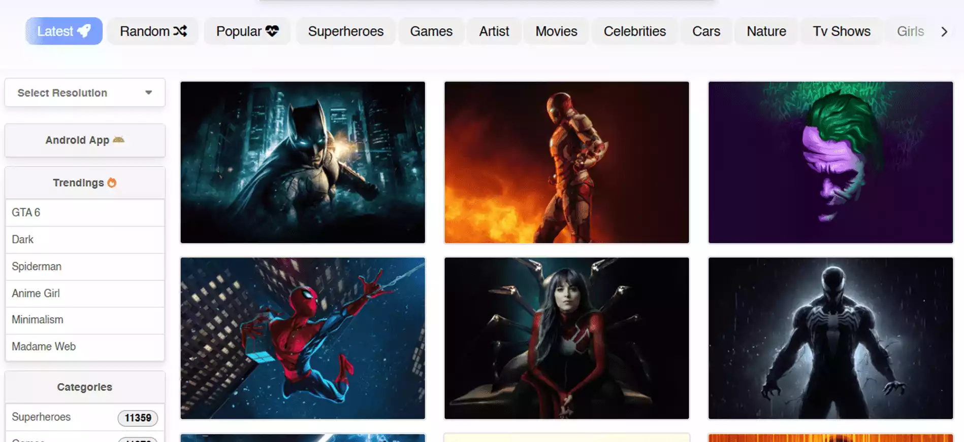 壁纸#手机壁纸#电脑壁纸#高清