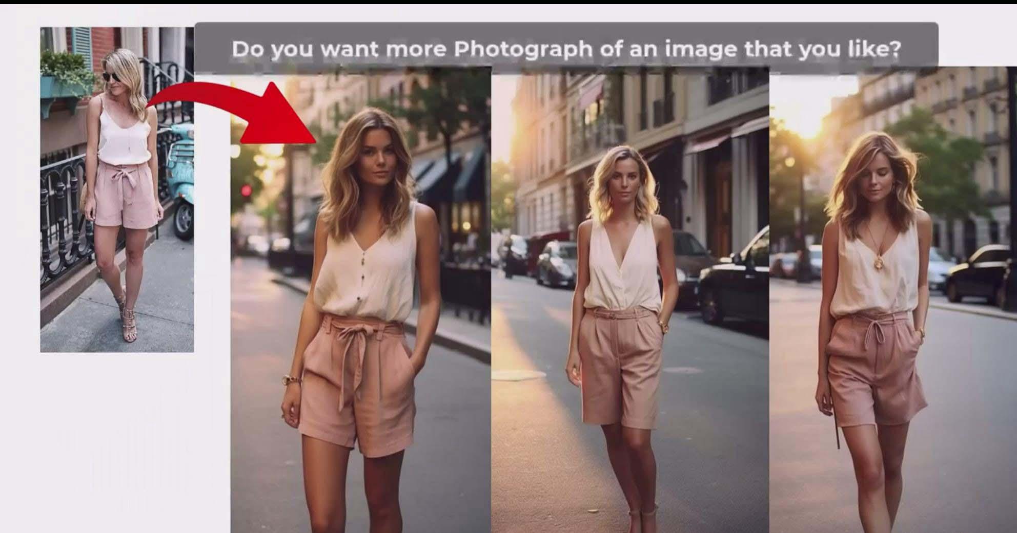 图片[13]-利用 Midjourneys Ai 人工智能设计自己的服装AI大师班-10节课-中英字幕-青禾学社