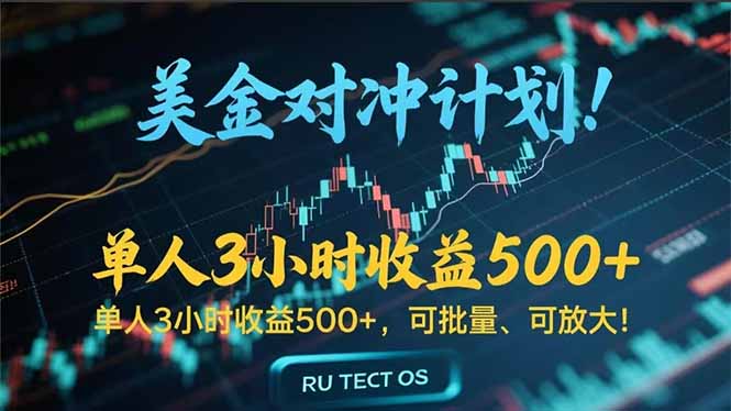 长久稳定的撸美金项目,平均3小时收入 500+,可公司实地考察实地操作!-青禾学社