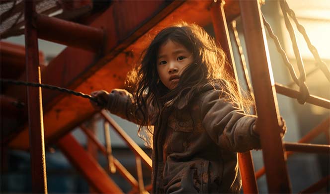 图片[4]-Curious Refuge -全球首个AI人工智能电影制作训练营-中英字幕|1080P|附素材-青禾学社