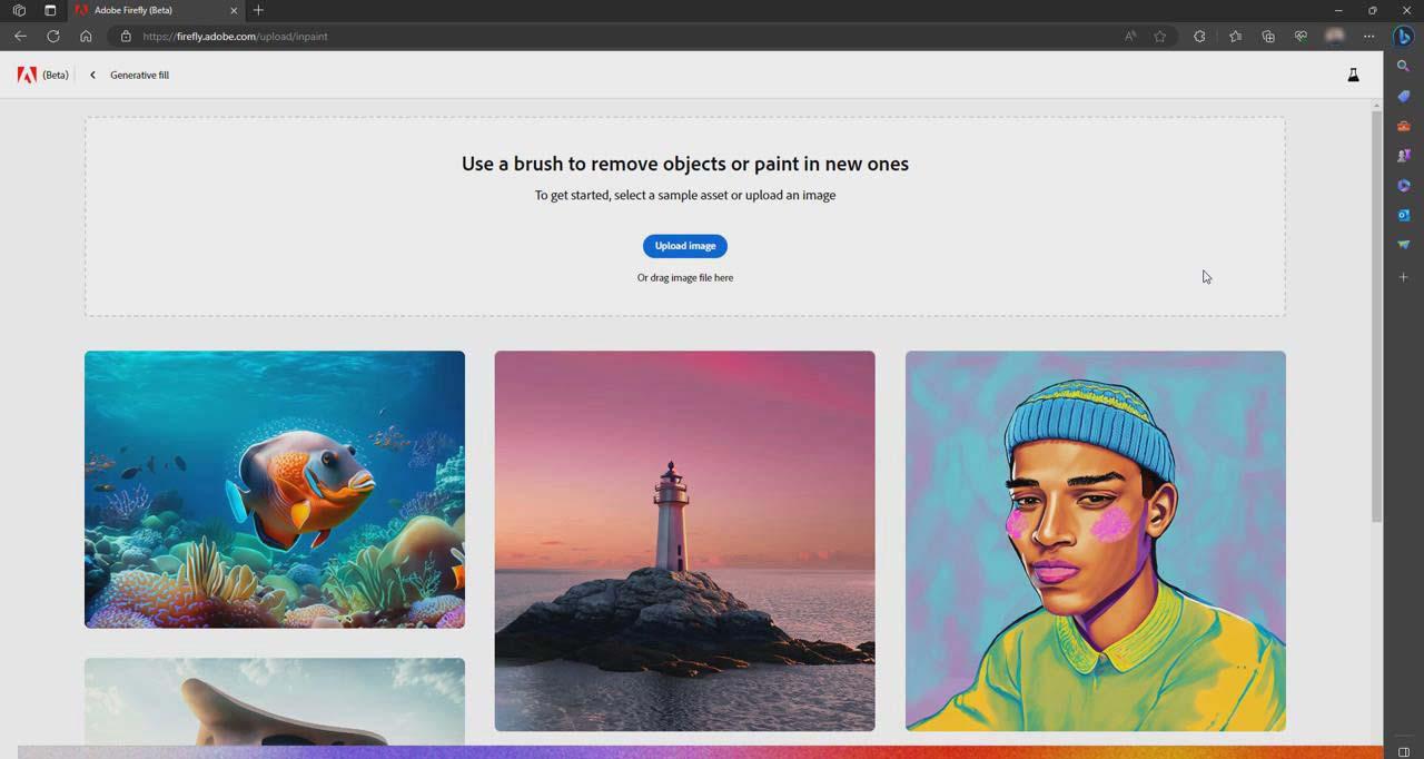 图片[2]-使用Adobe Firefly AI人工智能转变您的图像创造力教程-18节课-中英字幕-青禾学社