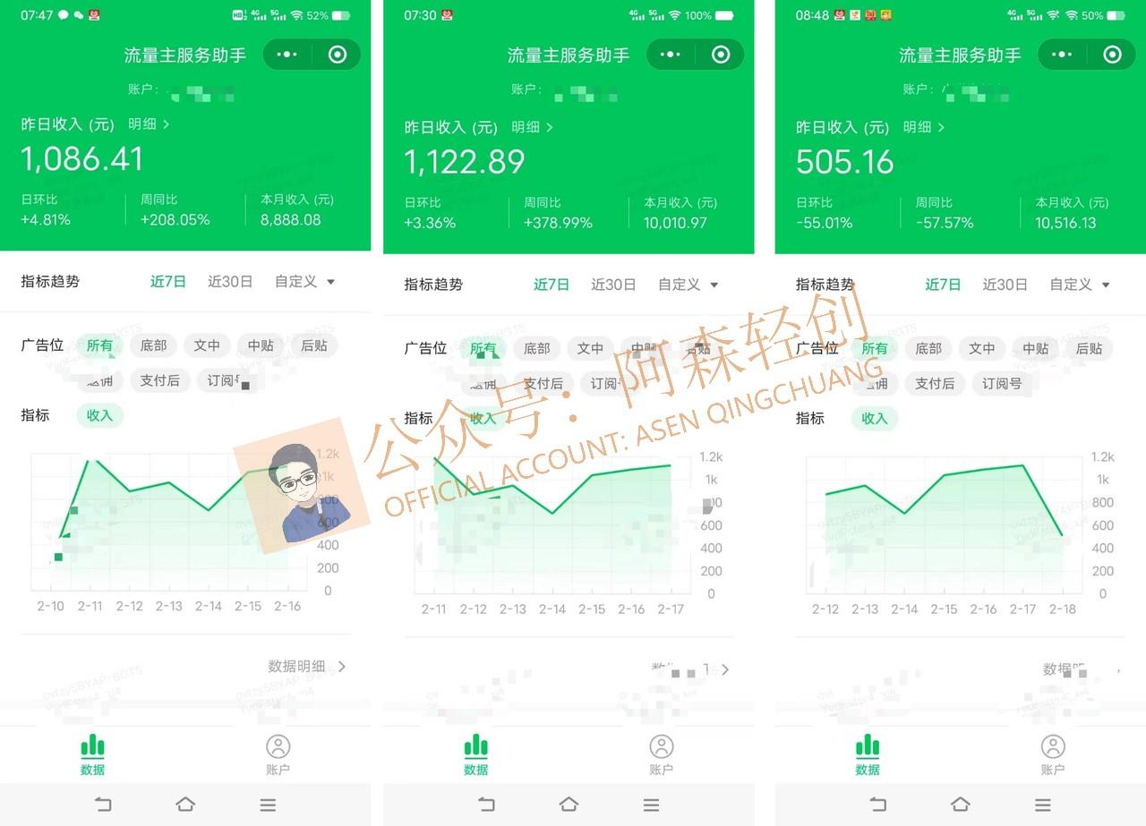 图片[1]-(9535期)无需技术，AI掘金2.0插件让你轻松赚钱，短期做到月入3万！-青禾学社
