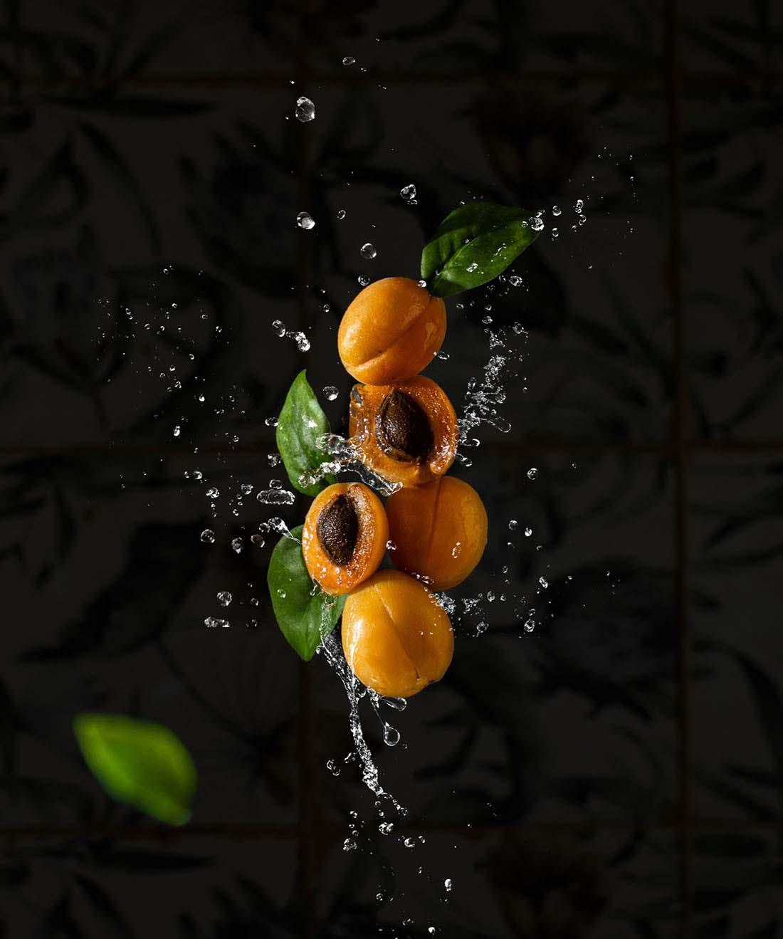 图片[10]-摄影师Daria Kalugina 12种悬浮美食摄影布光造型教程-21节课-中文字幕-青禾学社