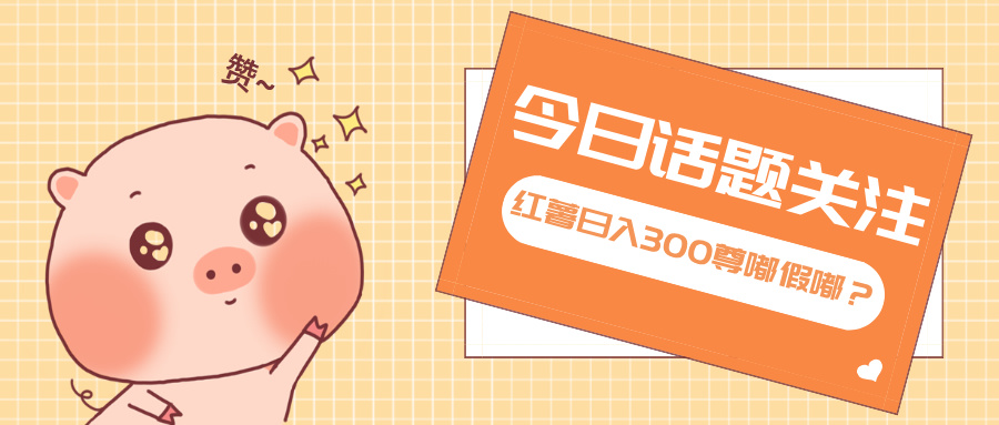 全新红薯浏览,打破常规 双端操作,每天运行6小时,让你获得工作以外的…-青禾学社