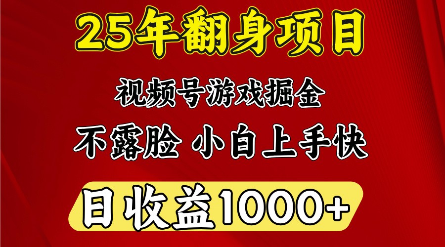 一天收益1000+ 25年开年落地好项目-青禾学社