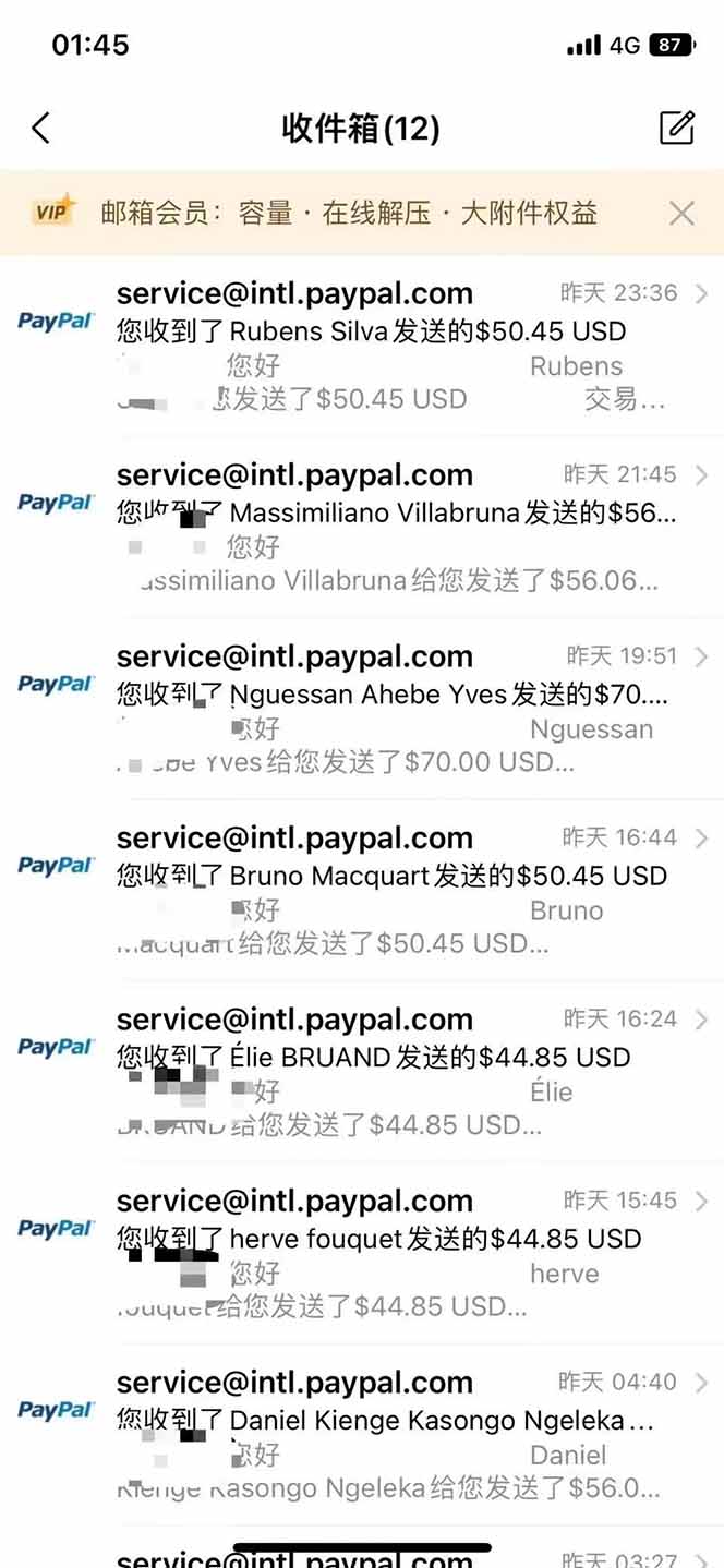 图片[1]-海外虚拟掘金】日赚100-200美金，自己在家就可以闷声发大财，长期可做-青禾学社