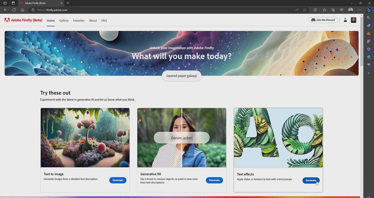 图片[3]-使用Adobe Firefly AI人工智能转变您的图像创造力教程-18节课-中英字幕-青禾学社